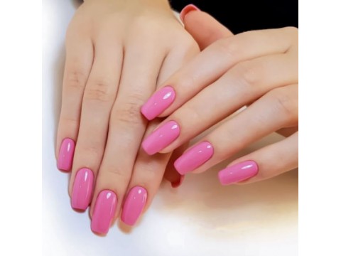 Saugus manikiūras + ilgalaikis lakavimas, "OLD TOWN SPA" masažo ir grožio klinikoje Vilniuje